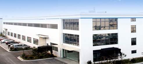 關于我們 > 公司簡介